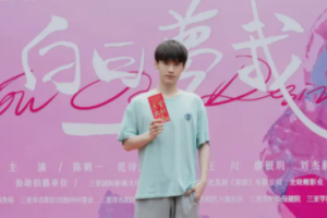 白日夢我講的是什么 白日夢我什么小說改編的
