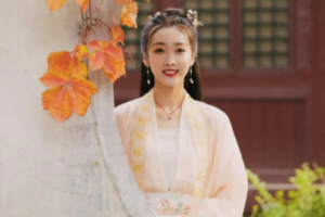 且試天下豐莒為什么要殺戚澄娘?