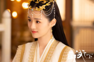 且試天下環(huán)娘是好人嗎 環(huán)娘結(jié)局黑化了嗎