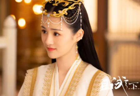 且試天下環娘是好人嗎 環娘結局黑化了嗎 1