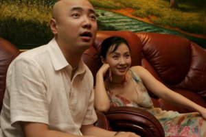 徐崢清空與陶虹互動(dòng) 擔(dān)心自己被TST拉下水嗎
