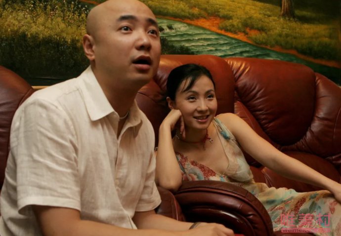 徐崢清空與陶虹互動(dòng) 擔(dān)心自己被TST拉下水嗎 1