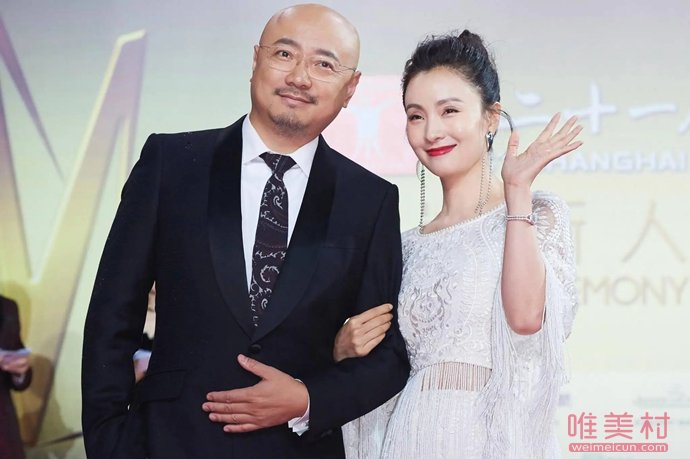 徐崢清空與陶虹互動(dòng) 擔(dān)心自己被TST拉下水嗎 2