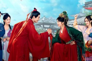 張含韻佟夢(mèng)實(shí)牽手同回酒店 網(wǎng)友并不看好兩人戀情