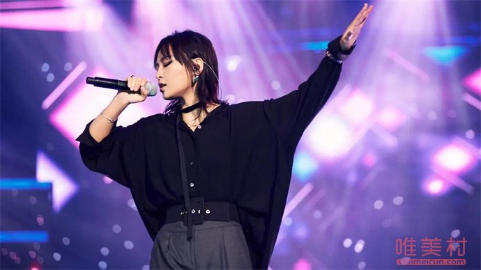 黃雅莉周筆暢電臺事件 周筆暢黃雅莉有什么矛盾 1