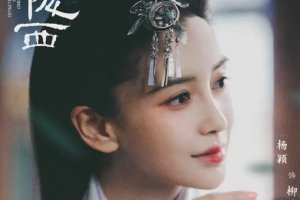 風(fēng)起隴西angelababy第幾集出現(xiàn) 演技怎么樣？
