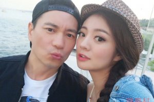 曝安以軒陳榮煉離婚奪財產(chǎn)和孩子 安以軒老公犯了什么事