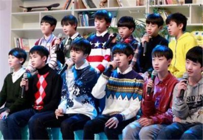 tf家族所有成員名單 tf家族成員個人簡介 2