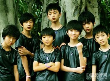 tf家族所有成員名單 tf家族成員個人簡介 4