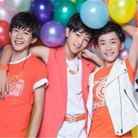 tf家族所有成員名單 tf家族成員個人簡介 3