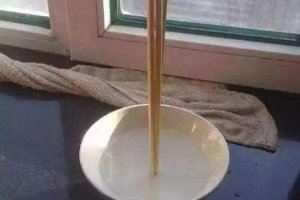 立筷子驅邪是真的有用嗎 立筷子驅邪的原理