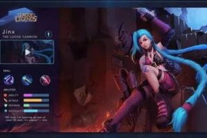 英雄聯盟手游為什么叫lolm