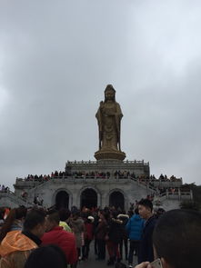 南海觀音求什么最靈驗 南海觀音應該怎么拜 3