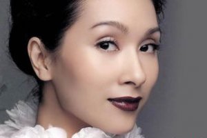 楊恭如是誰的老婆 楊恭如的老公是誰