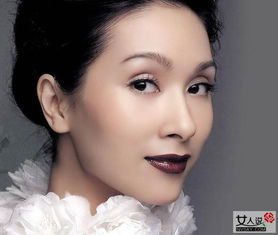 楊恭如是誰的老婆 楊恭如的老公是誰 1