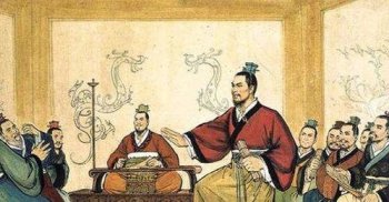 虞朝是否真的存在?虞朝之前還有什么朝代 6
