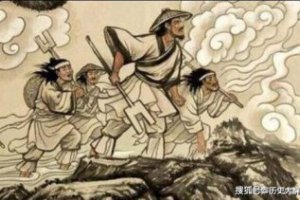 虞朝是否真的存在?虞朝之前還有什么朝代