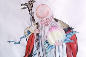 南極仙翁是干嘛的 南極仙翁是哪里的神仙