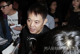 李連杰到底是哪國國籍 2