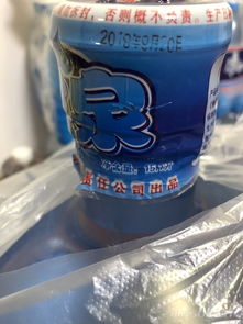 一瓶礦泉水多少毫升多少斤 3
