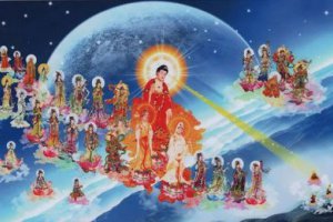 身上有仙佛緣的特征 有佛緣的人身上帶仙嗎