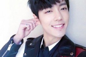肖戰的經紀人是誰叫什么名字