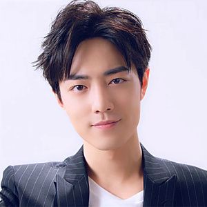 肖戰的經紀人是誰叫什么名字 4