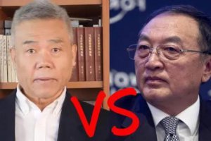 柳傳志事件官方怎樣處理