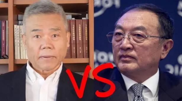 柳傳志事件官方怎樣處理 1