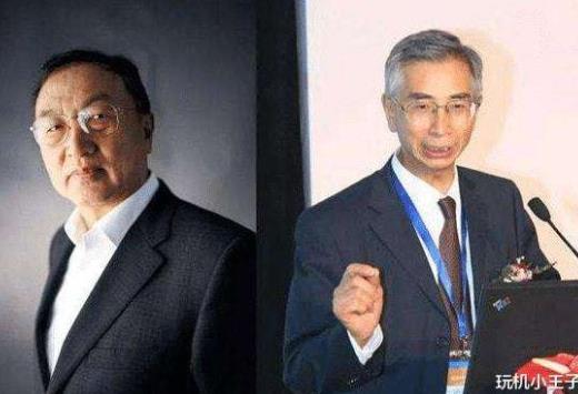 柳傳志事件官方怎樣處理 3