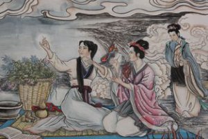 仙家中的黑媽媽是什么 黑媽媽是哪位仙