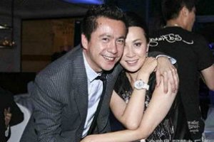 王中磊和哪些女明星有關系