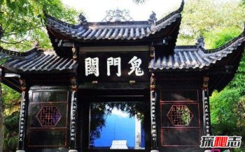 鬼一般在什么地方出現(xiàn) 關(guān)于鬼的民間傳說 3