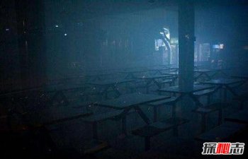 鬼一般在什么地方出現(xiàn) 關(guān)于鬼的民間傳說 2