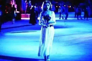 女鬼病毒是什么 女鬼病毒是誰做的