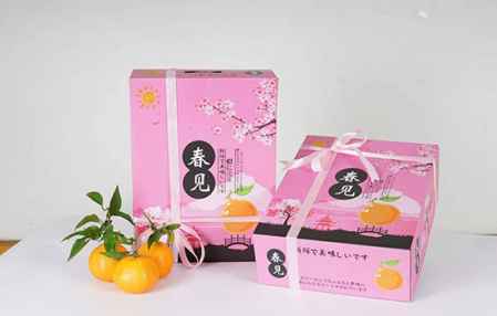 春見耙耙柑好吃不 春見耙耙柑營養價值 1