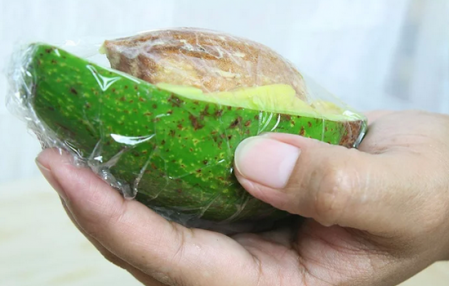 牛油果切開后沒熟咋辦 牛油果不熟怎么催熟 4