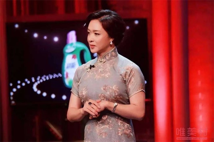 金星疑被全面封殺 金星又得罪了什么人 1