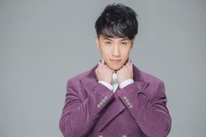 陳樂基的個人介紹、哪里人