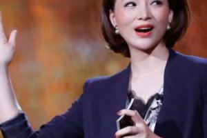 董卿是什么國籍? 董卿還是中國國籍嗎