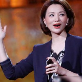 董卿是什么國籍? 董卿還是中國國籍嗎 1