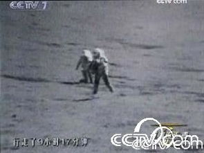 人類第二個登上月球的是誰 1