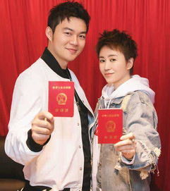 馬麗和許文赫怎么在一起的 3