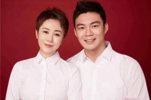 馬麗和許文赫怎么在一起的