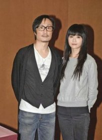鄭中基蔡卓妍什么時候結(jié)婚的 蔡卓妍的婚史 2