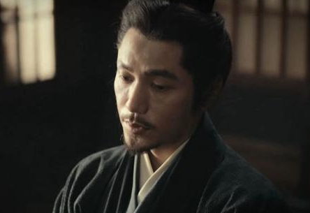 風起隴西高堂秉是好是壞 高堂秉為什么自殺 3