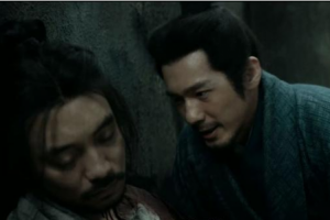 風起隴西高堂秉是好是壞 高堂秉為什么自殺