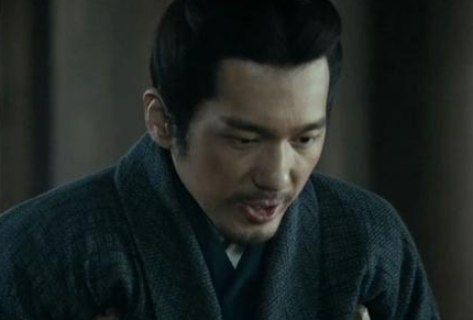 風起隴西高堂秉是好是壞 高堂秉為什么自殺 2