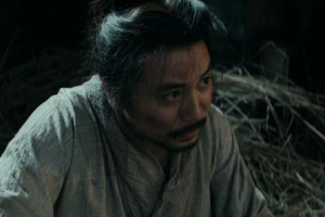 風起隴西陳恭是燭龍嗎
