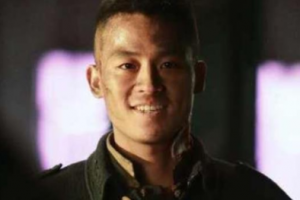 《對決》講述了什么劇情簡介 主演陣容介紹